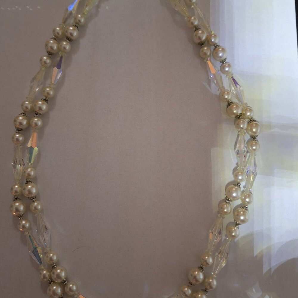 SHERMAN  Necklace